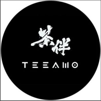 Logo von TEEAMO Bubble Tea Paderborn in Paderborn