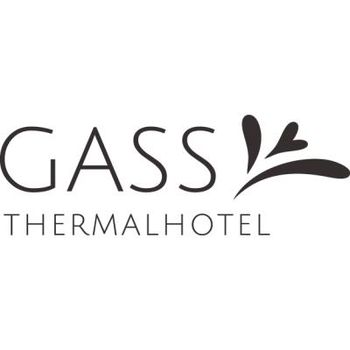 Logo von Thermenhotel Gass in Bad Füssing