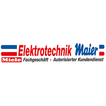 Logo von Elektrotechnik Maier GmbH in Heidenheim an der Brenz