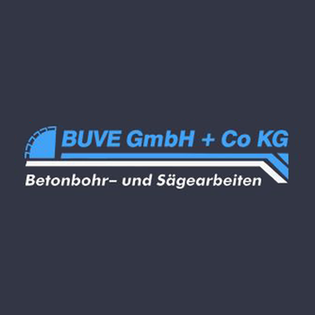 Logo von BUVE GmbH + Co KG in Leipzig