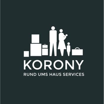 Logo von RUND UMS HAUS SERVICES KORONY in Velbert