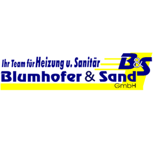 Logo von Blumhofer & Sand GmbH in Hambrücken