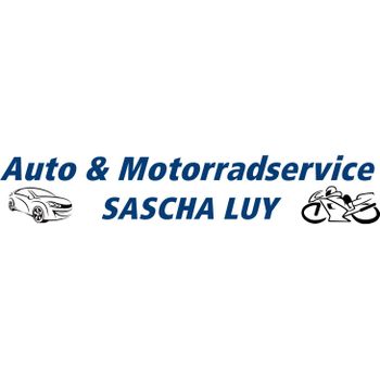 Logo von Auto- und Motorradservice Sascha Luy / Köln in Köln