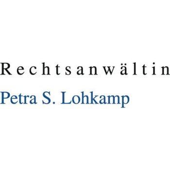 Logo von Petra Lohkamp Rechtsanwältin in Düsseldorf