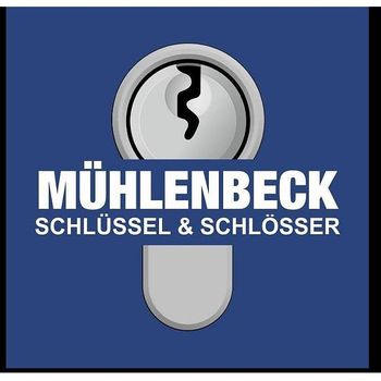 Logo von Schlüsseldienst Mühlenbeck Paderborn GmbH in Paderborn