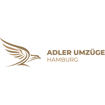 Logo von Adler Umzüge in Hamburg