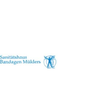 Logo von Orthopädietechnik Bandagen Mülders GmbH in Mönchengladbach