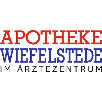 Logo von Apotheke im Ärztezentrum in Wiefelstede