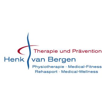 Logo von Henk van Bergen in Oberhausen