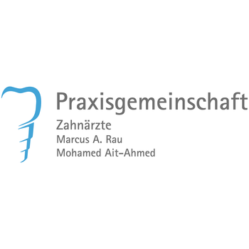 Logo von Praxisgemeinschaft Zahnärzte Marcus A. Rau & Mohamed Ait-Ahmed in Neu-Isenburg