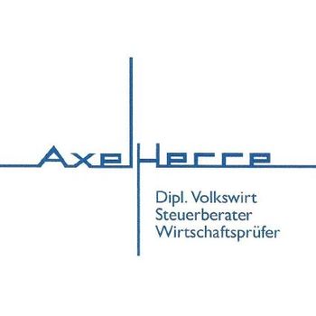 Logo von Axel Herre, Dipl.-Volkswirt, Steuerberater und Wirtschaftsprüfer in Freiburg im Breisgau