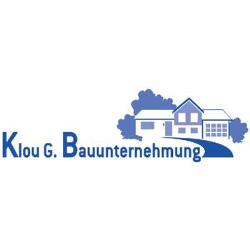 Logo von Klou G. Bauunternehmung in Remscheid