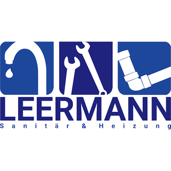 Logo von Leermann Sanitär & Heizung in Dessau-Roßlau