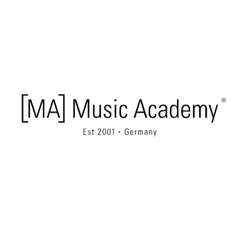 Logo von MA Music Academy Viersen in Viersen