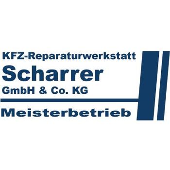 Logo von Kfz-Reparaturwerkstatt Scharrer GmbH & Co. KG in Kirchensittenbach