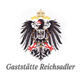 Logo von Gaststätte Reichsadler in Hameln