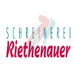 Logo von Schreinerei Riethenauer / Innenausbau in Heilbronn in Heilbronn am Neckar