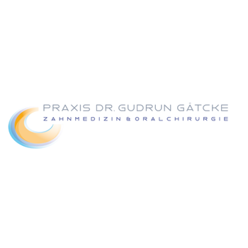 Logo von Dr. Gudrun Gätcke Zahnmedizin & Oralchirurgie in Rauenberg im Kraichgau