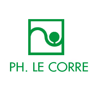 Logo von Philippe Le Corre Gartenbau in Detmold