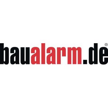 Logo von baualarm.de GmbH Abbruch, Entkernung und Schadstoffsanierung in Berlin