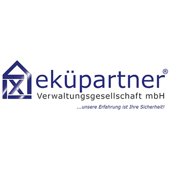 Logo von eküpartner Verwaltungsgesellschaft in Korb