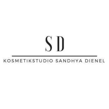 Logo von SD Kosmetikstudio Sandhya Dienel in Bühl in Baden