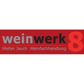 Logo von weinwerk8 in Esslingen am Neckar