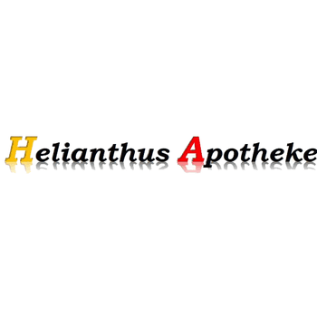 Logo von Helianthus Apotheke in Berlin