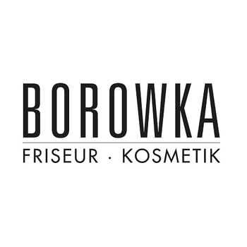 Logo von Borowka Friseur Kosmetik in Gießen
