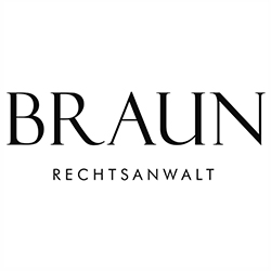 Logo von Kanzlei BRAUN in Hagen in Westfalen