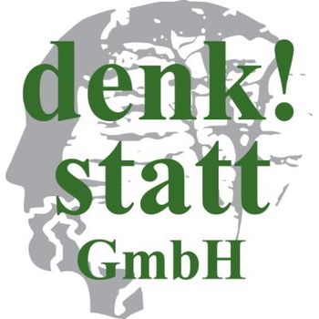 Logo von Denk Statt GmbH in Neustadt an der Waldnaab