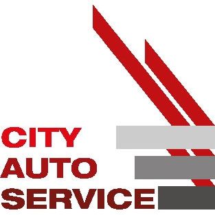 Logo von City Auto Service in Offenburg