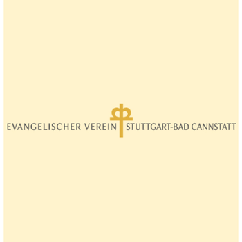 Logo von Evangelischer Verein - Verein für diakonische Arbeit e.V. in Stuttgart