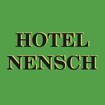 Logo von Hotel Nensch in Kurort Oybin