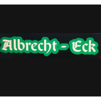 Logo von Albrecht - Eck Inh. Katharina Morhard in Berlin