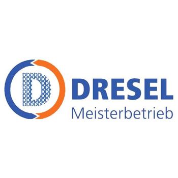 Logo von Dresel Klimatechnik in Nürnberg