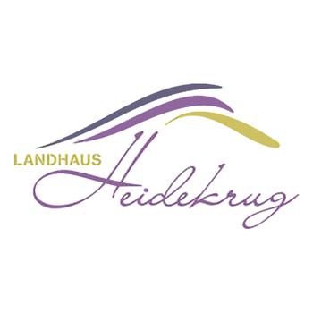 Logo von Landhaus Heidekrug GmbH in Hildesheim
