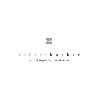 Logo von Robert Bucher Steuerberatungsgesellschaft mbH in Regensburg