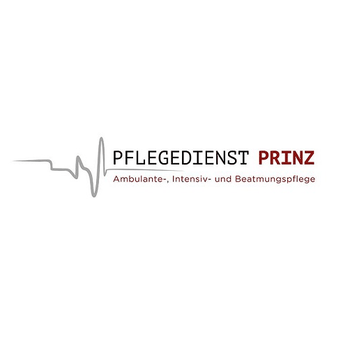 Logo von Pflegedienst Prinz Ambulante-, Intensiv- und Beatmungspflege in Solingen