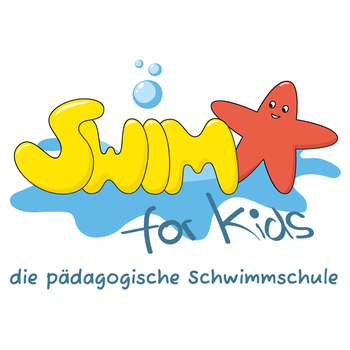 Logo von Schwimmschule SWIM for Kids GmbH in Frankfurt am Main
