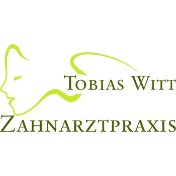 Logo von Zahnarztpraxis Tobias Witt in Lichtenstein in Sachsen