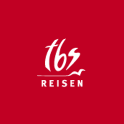 Logo von tbs Reisestudio Susanne Höfig GmbH & Co. KG in München