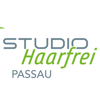 Logo von Studio Haarfrei Passau in Passau