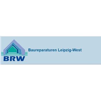 Logo von BRW Baureparaturen Leipzig-West GmbH in Leipzig