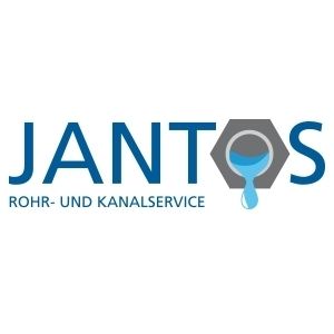 Logo von Jantos Rohr- und Kanalservice in Heidenheim an der Brenz