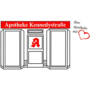 Logo von Apotheke Kennedystraße in Maintal-Dörnigheim