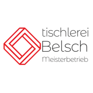 Logo von Tischlerei Belsch in Marl
