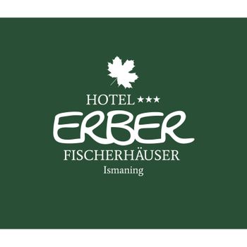 Logo von Hotel Erber in Ismaning