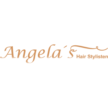 Logo von Angela's Hairstylisten Weber & Co. GmbH in Bad Homburg vor der Höhe
