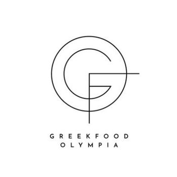 Logo von Restaurant Greek Food Olympia in Berlin